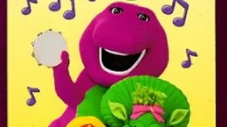 Barney Songs (VHS Version) (1995)