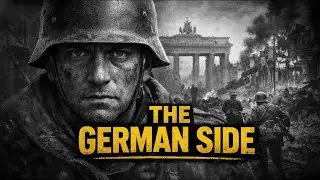 World War II The German Perspective You Were Never Taught Full Documentary 