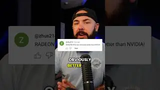 AMD vs NVIDIA Graphics Cards