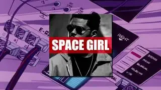 The Weeknd x Daft Punk Synth pop 80's TYPE BEAT Retro Instrumental SPACE GIRL