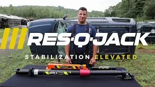 Res-Q-Jack Super X-Strut® System