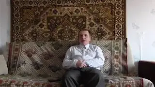Sergei Albertovich Sall Response to the Refuters 04/12/2016