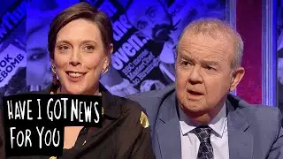 Have I Got News For You Episode 8 FIRST LOOK | New Series