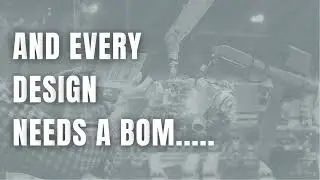 How BOM Creator Automates SolidWorks BOM and Saves Engineering Time