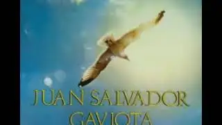 Juan Salvador Gaviota