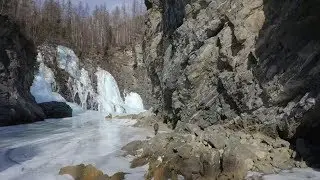 Алыгджер, Тофалария, 2-5 марта 2019