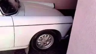 Peugeot 404 ( Leonsito Blanco )