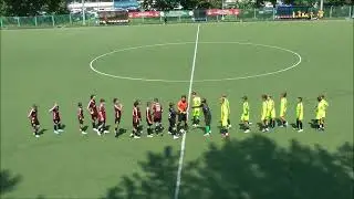 Царицыно - Воробьёвы Горы 1:2