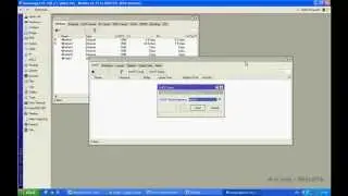 7 setting dhcp server pada mikrotik