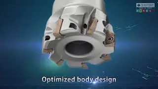 Фреза WEZ