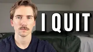 Options Trading Motivation: I QUIT MY JOB to Trade Options