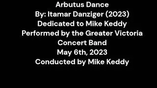 Arbutus Dance