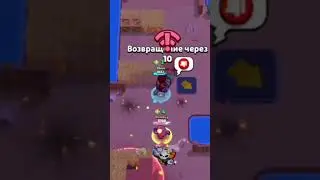 Пётр Олегович всё видит;) #brawlstars #fyp #mma #dislike #sigma #anskill #edit #mortis #vrek