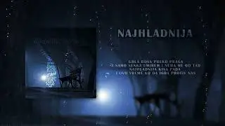 77-NAJHLADNIJA