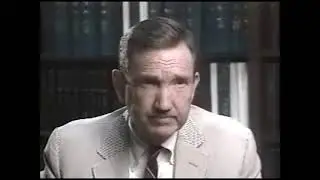 The Panama Deception