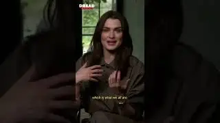 Rachel Weisz Talks Playing Mantle Twins in ‘Dead Ringers’ on Prime Video