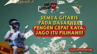 Semua Yang Jago Main Gitar Kebut-Kebutan Belum Tentu Bisa Beli Soloking, Contohnya Terpampang Nyata!