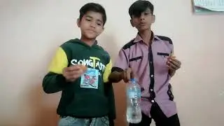 Royal Challenge mein   SALEH aur DABEER ke bich challenge😍😍😍