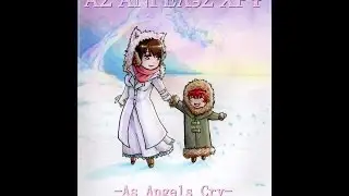 All I want Is You ~ As Angels Cry Theme Song 0w0
