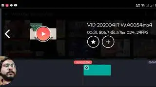 how to change background in kinemaster 2022