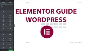 How To Change Global Button Font Size Elementor