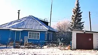 Боровиково проездом