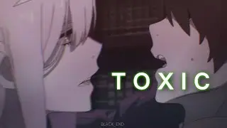 ᴢᴇʀᴏ ᴛᴡᴏ  • 𝐓𝐎𝐗𝐈𝐂•