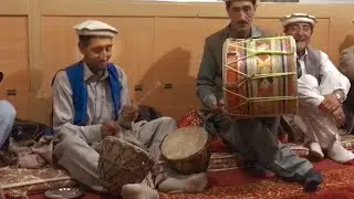Laili group Latest Dool ishtok | Beautiful Dance by Ali Nawaz