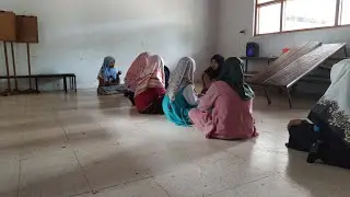 LATIHAN TARI BUAT ACARA YG AKAN DATANG