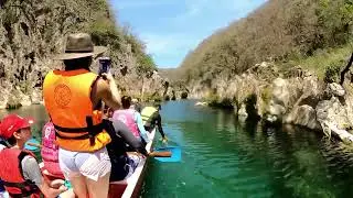 HUASTECA POTOSINA TAMUL, SLP