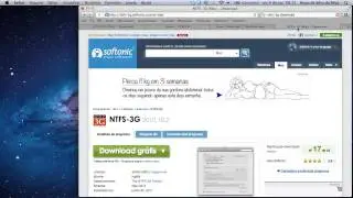 NTFS 3G Tutorial de Instalacao   Parte 1