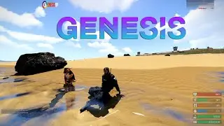 Arma 3 Genesis RP | В мире ПД