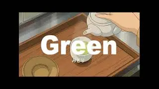 (Free) Noname x Xavier Omär Type Beat ''Green''