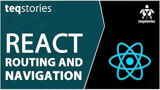 React Tutorial - Routing and Navigation