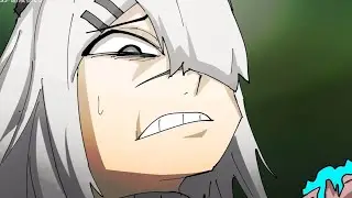 [Arknights] Disgusting Skadi