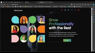 Creative Layout || UI/UX Design || Frontend Course from Scratch🤑