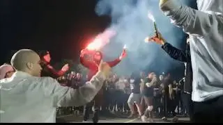 РОСГВАРДИя Бъют ДУБИНКАМИ ДЕТЕЙ И ЖЕНЩИН - Беспредел рос.гвардии