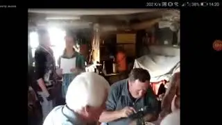 Песня Мамонтенка на новый лад