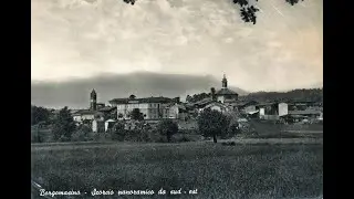 Borgomasino (Paesi della Bella Italia)  Piemonte