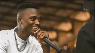 Makhadzi -Kholobida Feat King Monada type beat 2024
