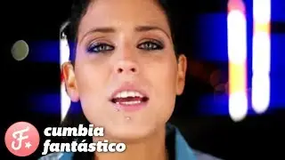 Grupo Play - Amor a medias no (Video Clip Oficial) + Letra