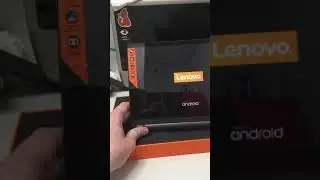 Lenovo Yoga Tablet 3