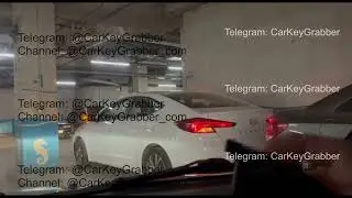 Code Grabber DXL5000 Unlock Hyundai Elentra. #codegrabber #opencar #carlocksmith #unlockhyundai