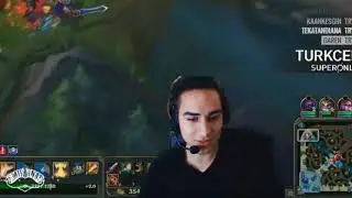 Hazreti Yasuo | Noldu Paşam Koydumu Yaşam