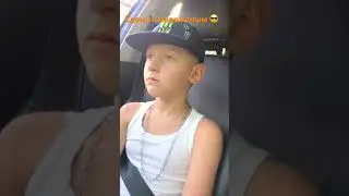 Gangster rap!