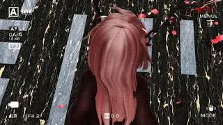 MMD - Innocent