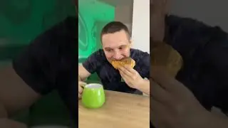 В ТЮРЬМУ ИЗ-ЗА БУЛОЧКИ С МАКОМ?!❌ 