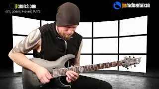Andy James Epic Rock Vol.1 Promo at JTCGuitar.com
