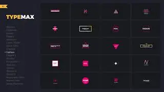 1120 Title Template [Free] - After Effects Download
