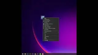 Shutdown your Laptop / pc in 1 Click Only